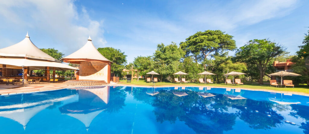 Avani Falls Resort
