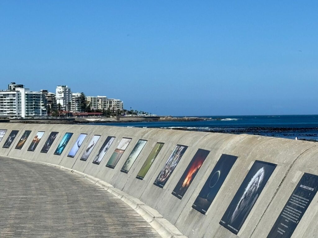 Cape Town Promenade