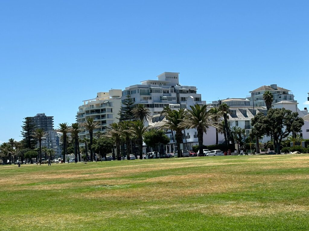 Cape Town Promenade2