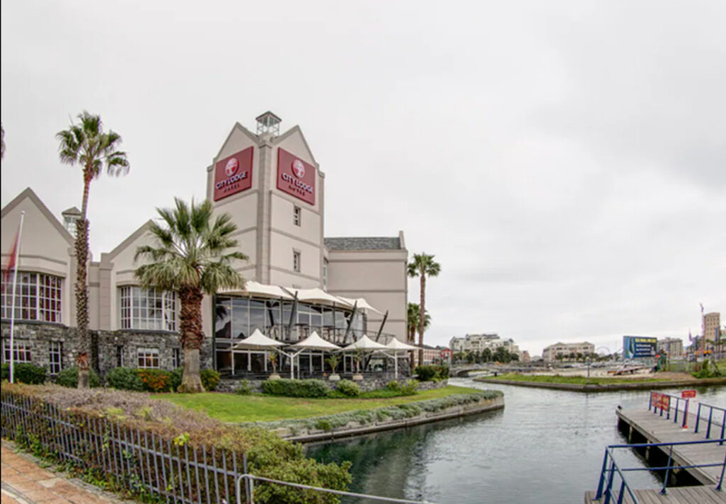 City Lodge V&A Waterfront Hotel