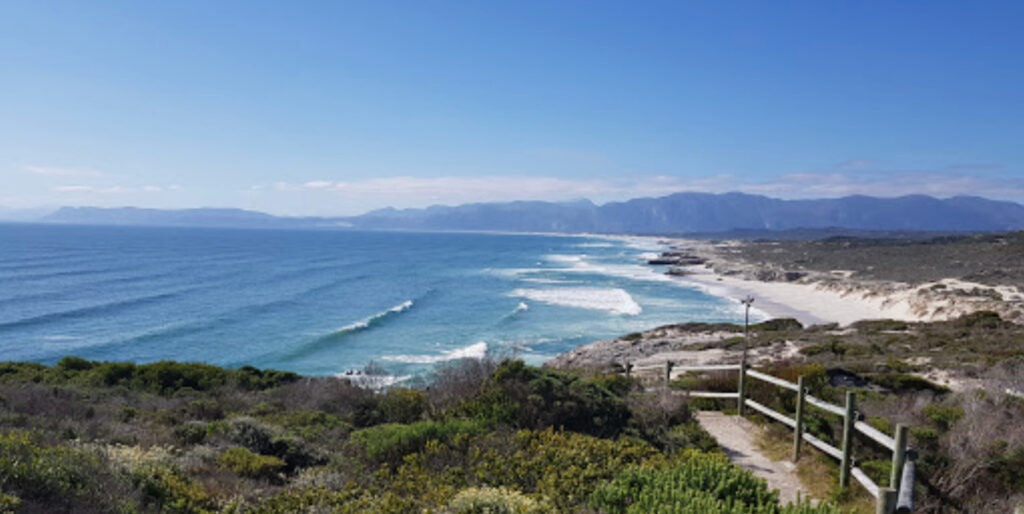 Grootbos Nature Reserve