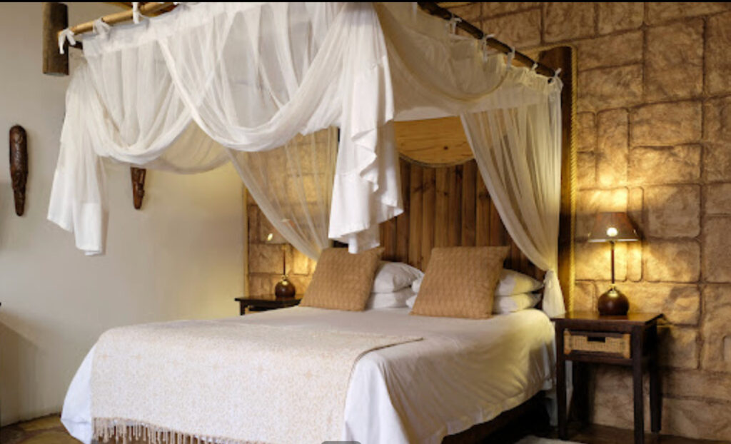 Kaia Tani Guest House