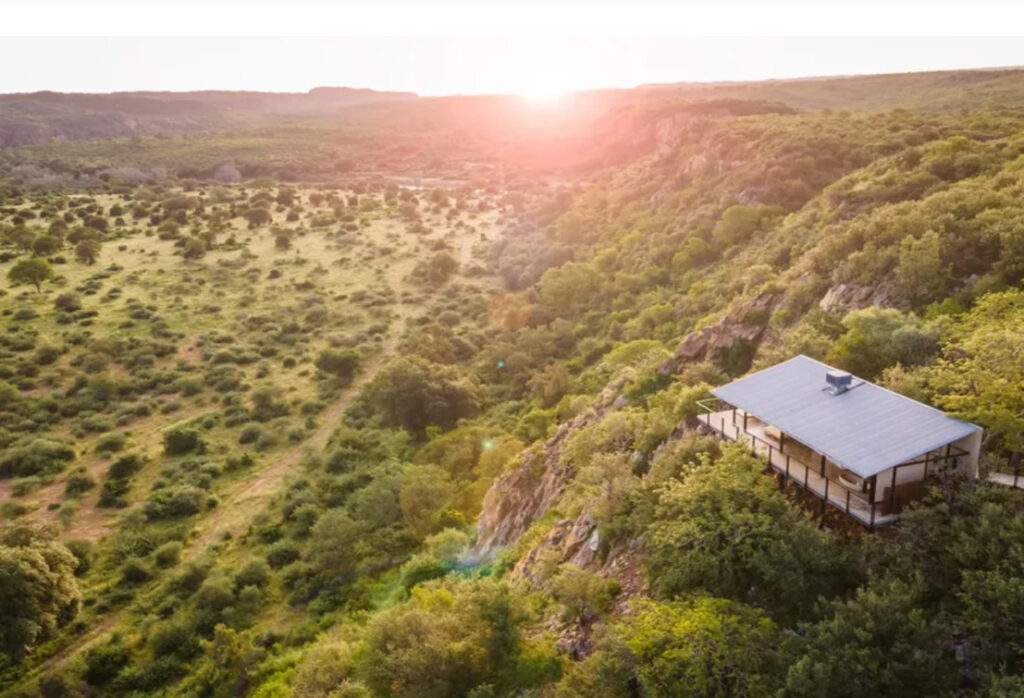 Kruger National Park