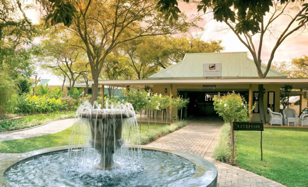 Perry’s Bridge Hollow Boutique Hotel