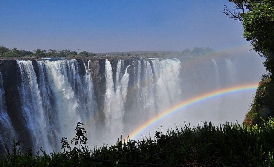 Pioneers Victoria Falls2
