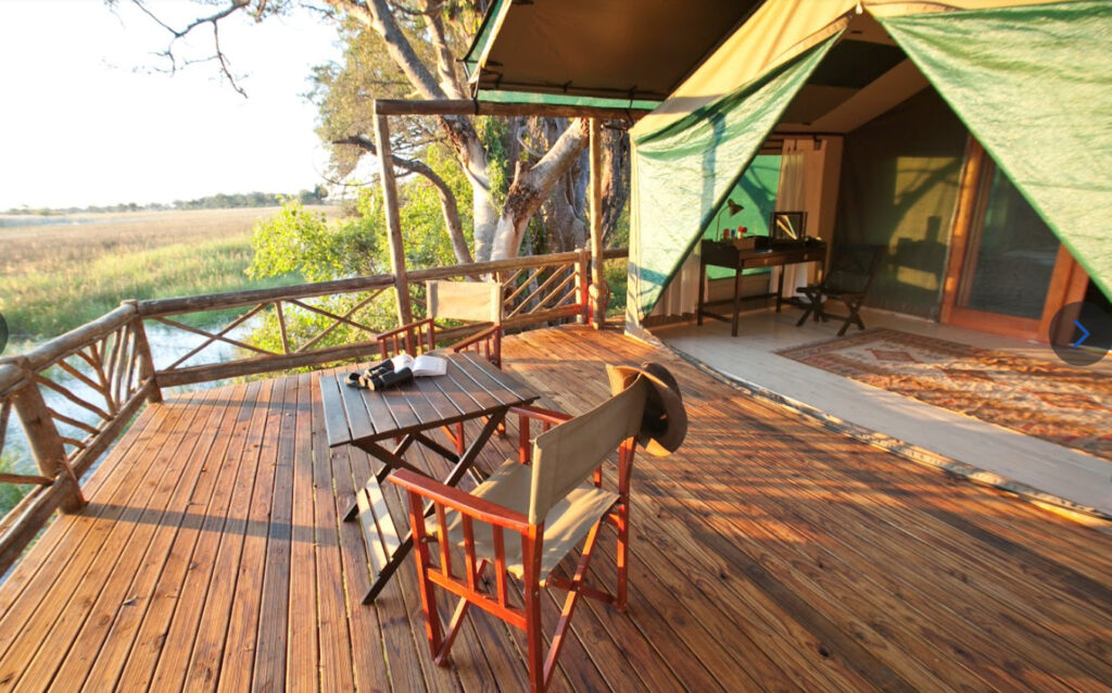 Pom Erigenti Camp
