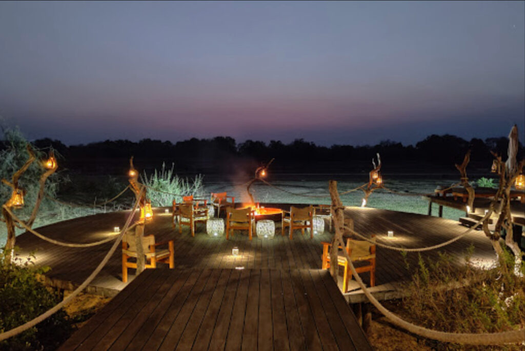 South Luangwa National Park