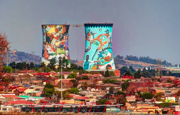 Soweto