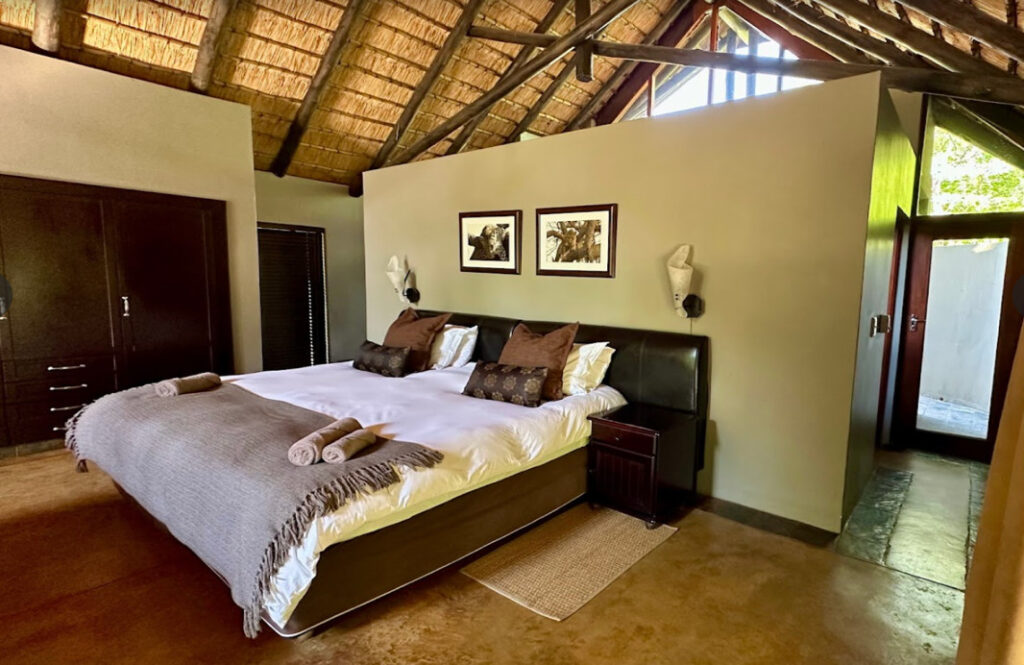Black Rhino Game Lodge